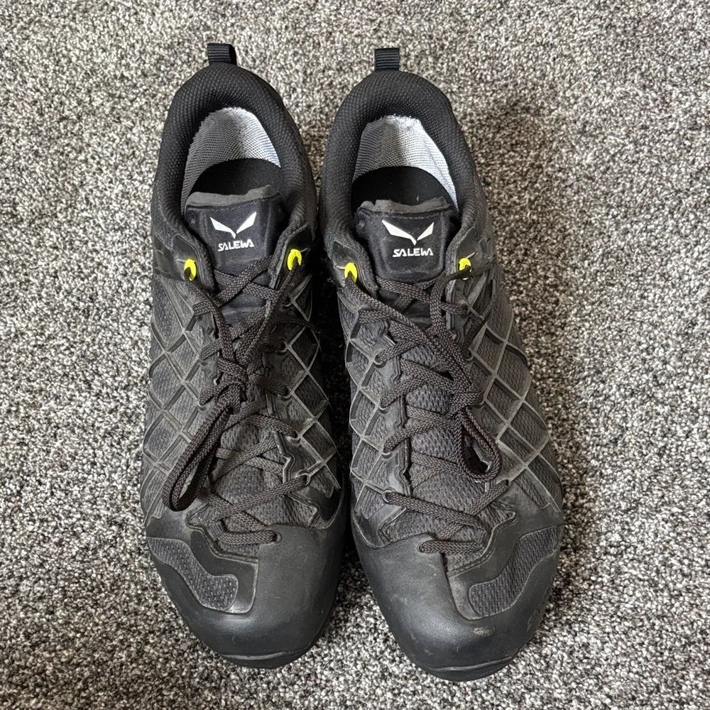 Salewa MS Wildfire GTX